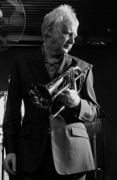Steve Trigg
