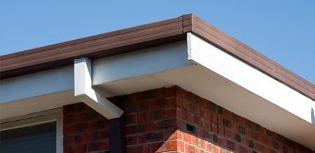 flat roofing