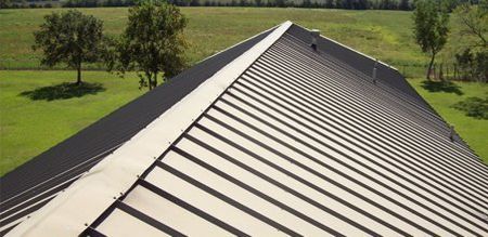 commercial roofing