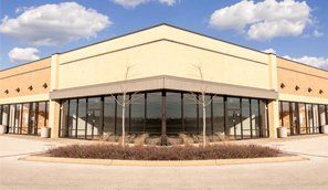 commercial roofing