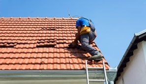 roofing repairs