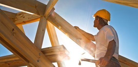roof repairs
