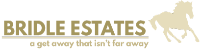 Bridle Estates Apartments Logo