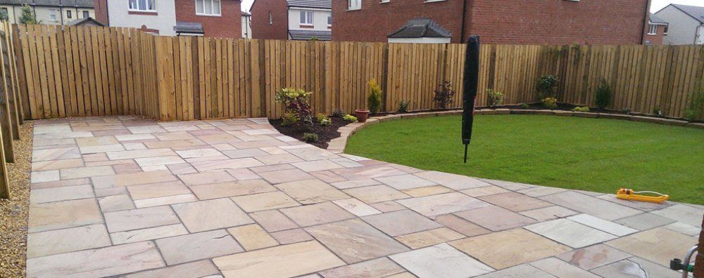 Coombie garden design project picture 15
