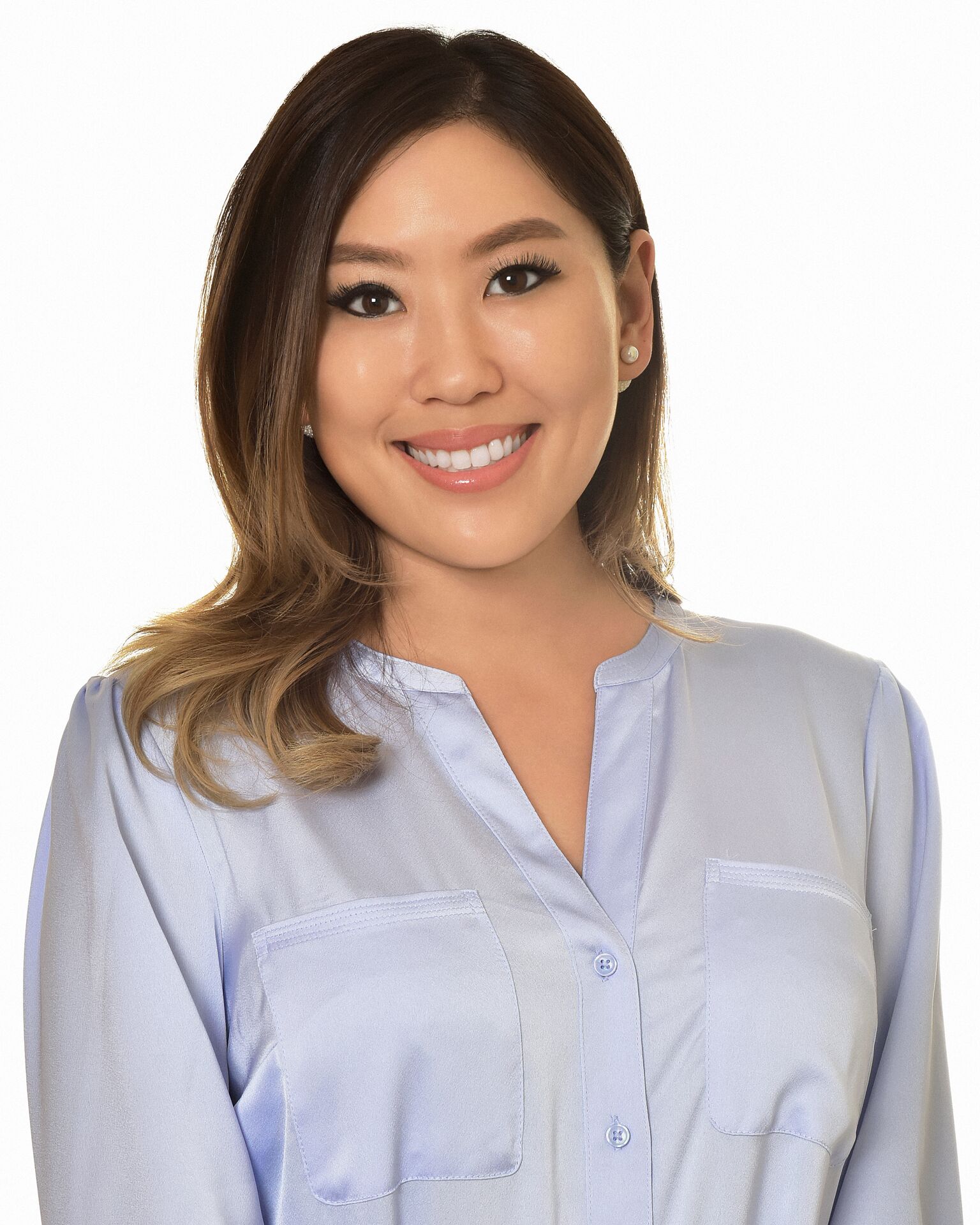 Jen Lee Chong