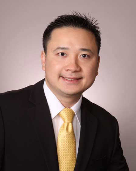 Kevin Wu