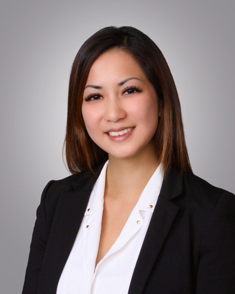 Connie Ho