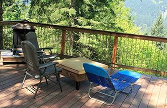 Deck — Deck Installation in Ferndale WA Deck — Deck Installation in Ferndale WA