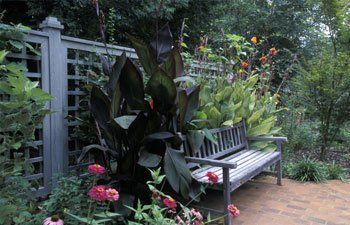 Metal Fence — Deck Installation in Ferndale WA Metal Fence — Deck Installation in Ferndale WA