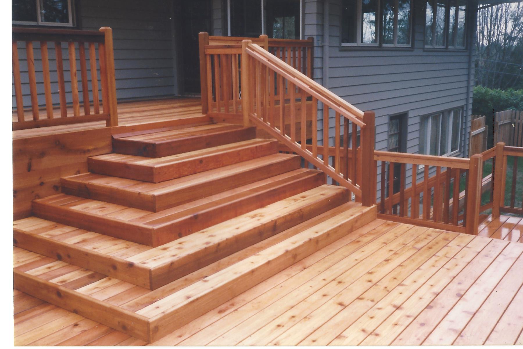 Fence services - Fencing in Fermdale, WA