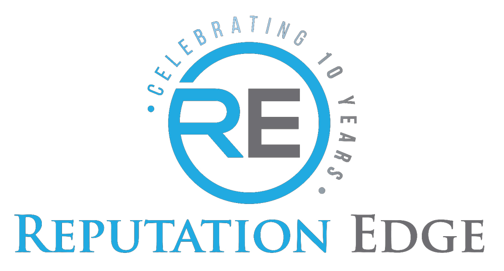 Reputation Edge logo