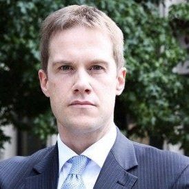 Dr Brent Jackson
