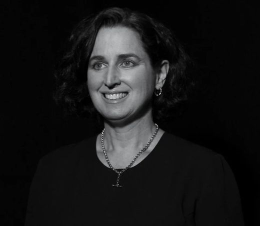 Jennifer Harrison Partner at Reputation Edge