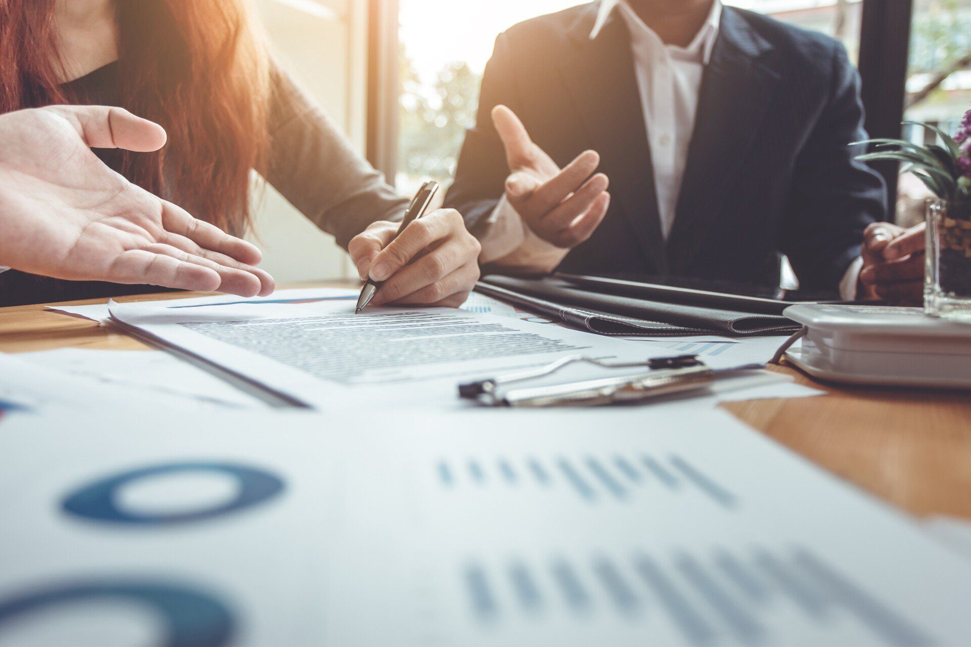 Managing Investor Relations | Investment Strategy during COVID