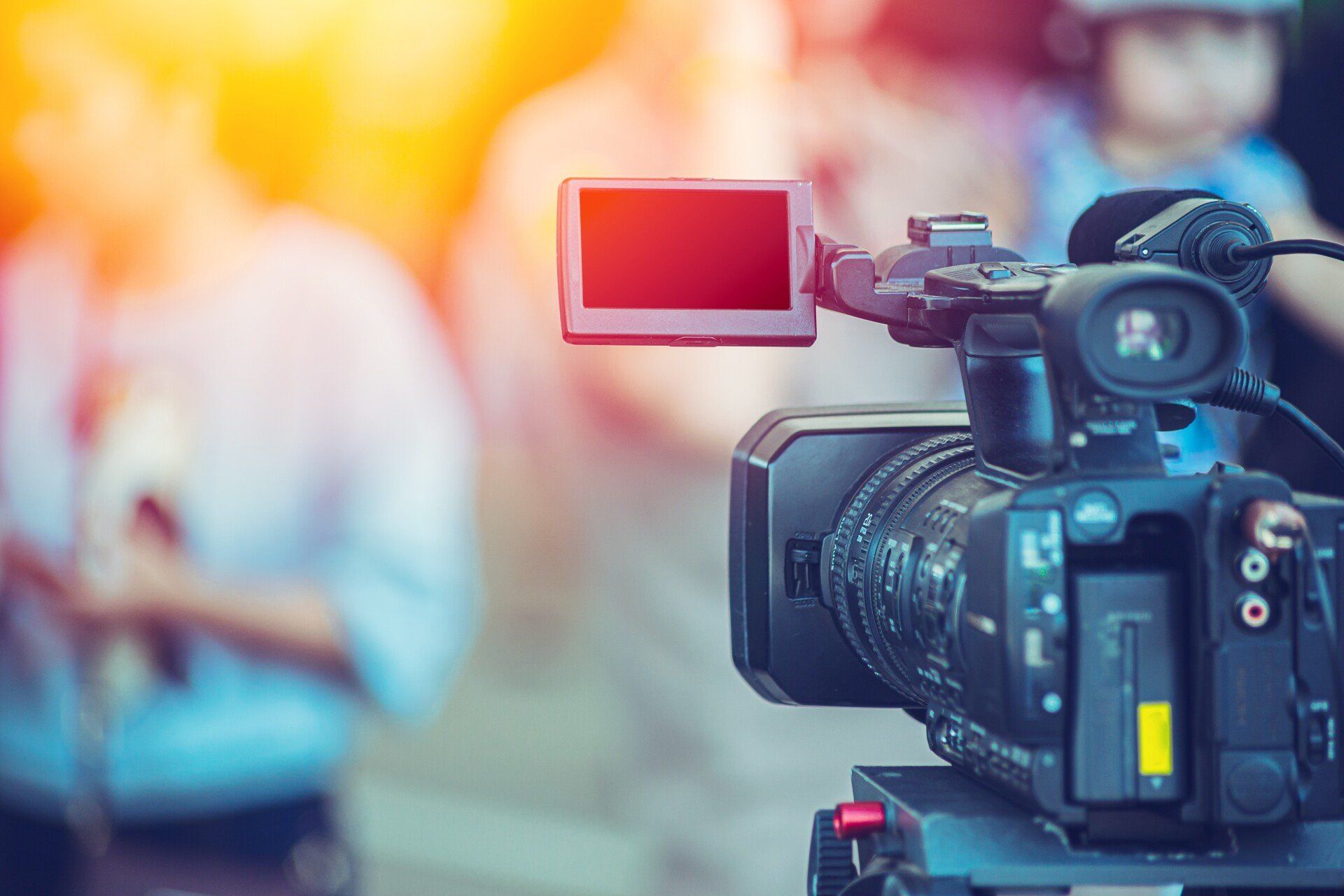 Managing Media Relations | Communication Strategy in a Pandemic