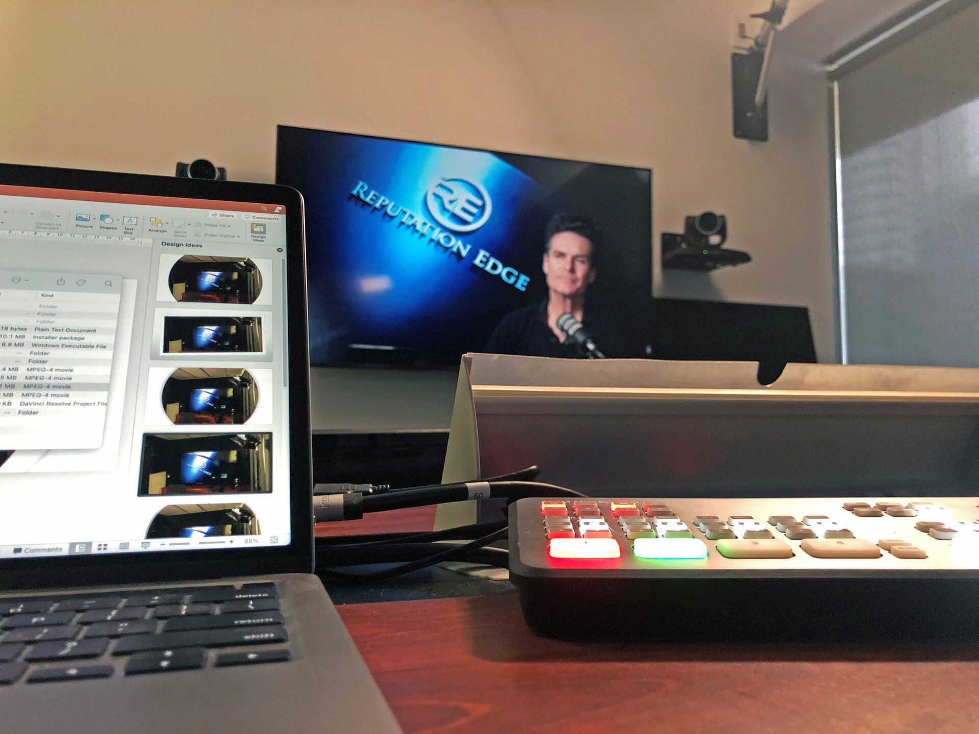 Digital Communications Agency | The Edge Studio, Sydney