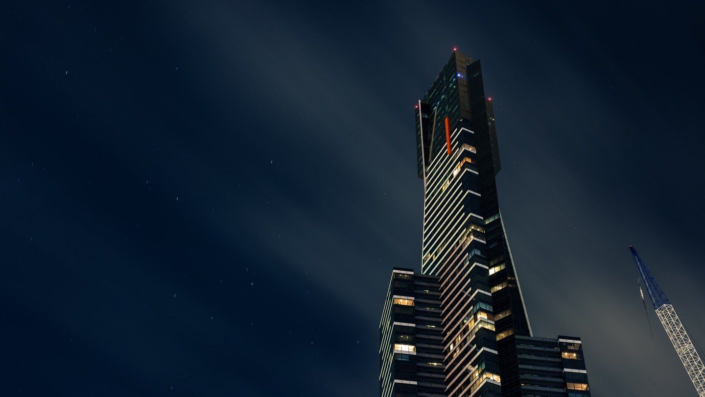 Work completed for Chartered Accountants of Australia & New Zealand