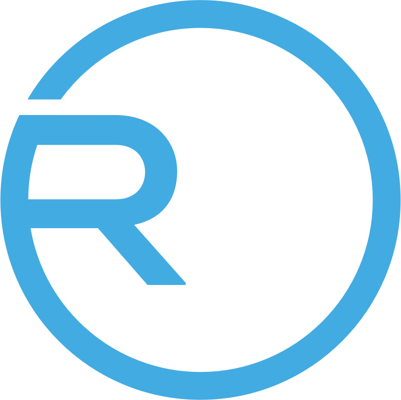 Reputation Edge Footer Logo