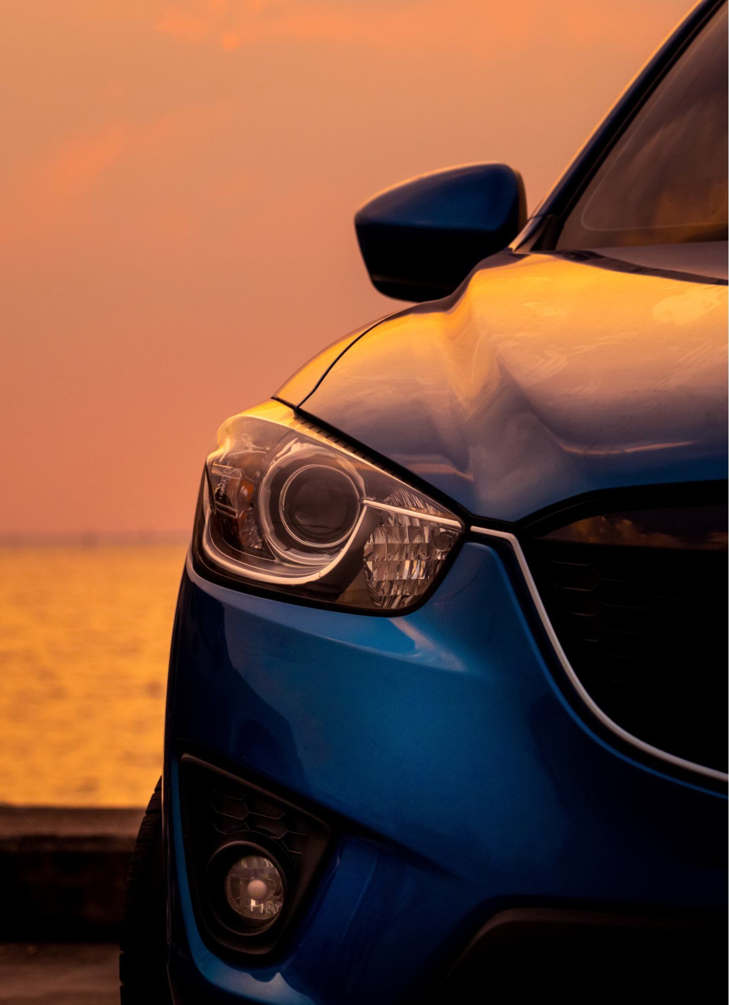 Automotive