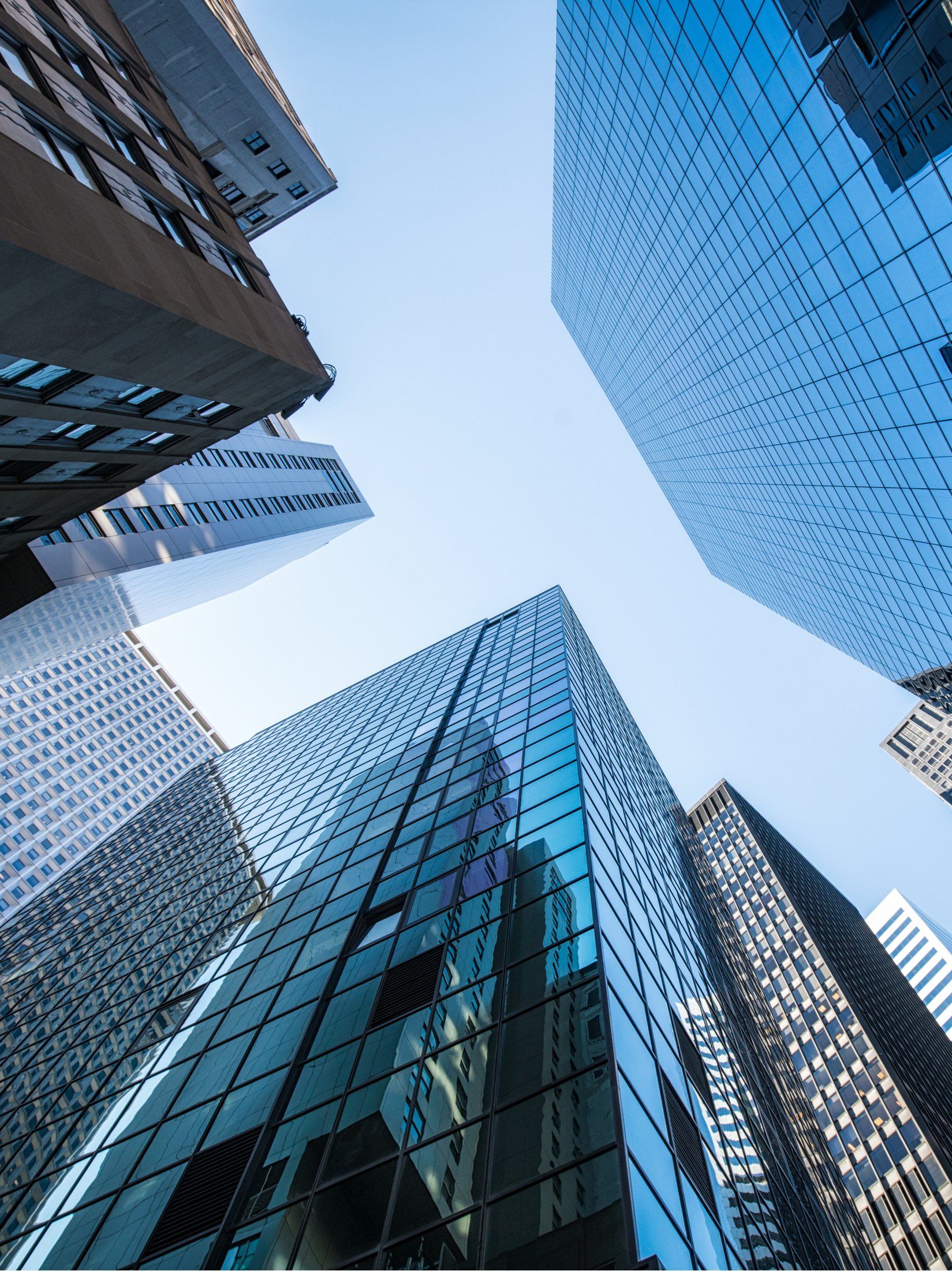 Capital Raising and M&A Transaction Support