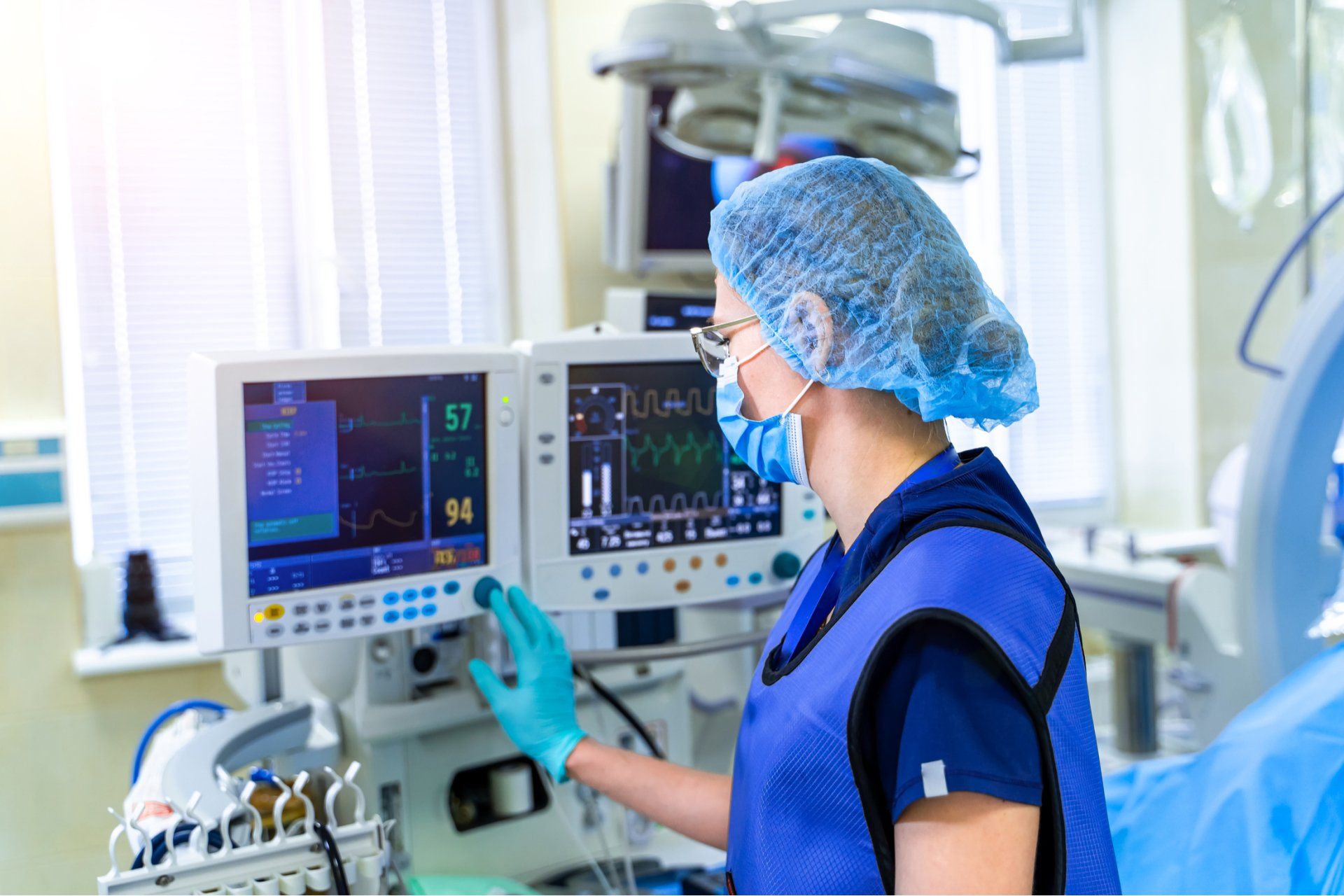Medical devices