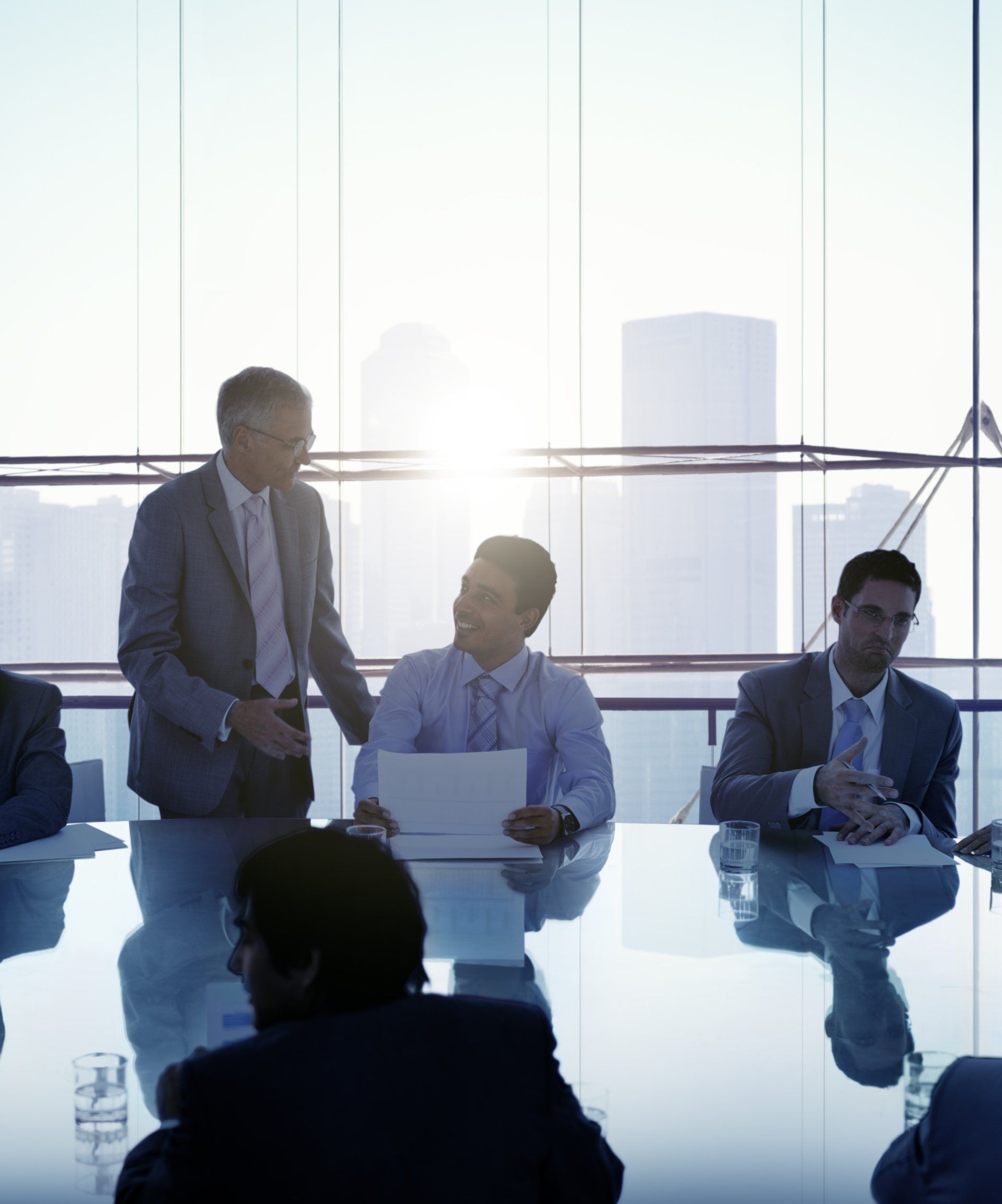 Investor Relations