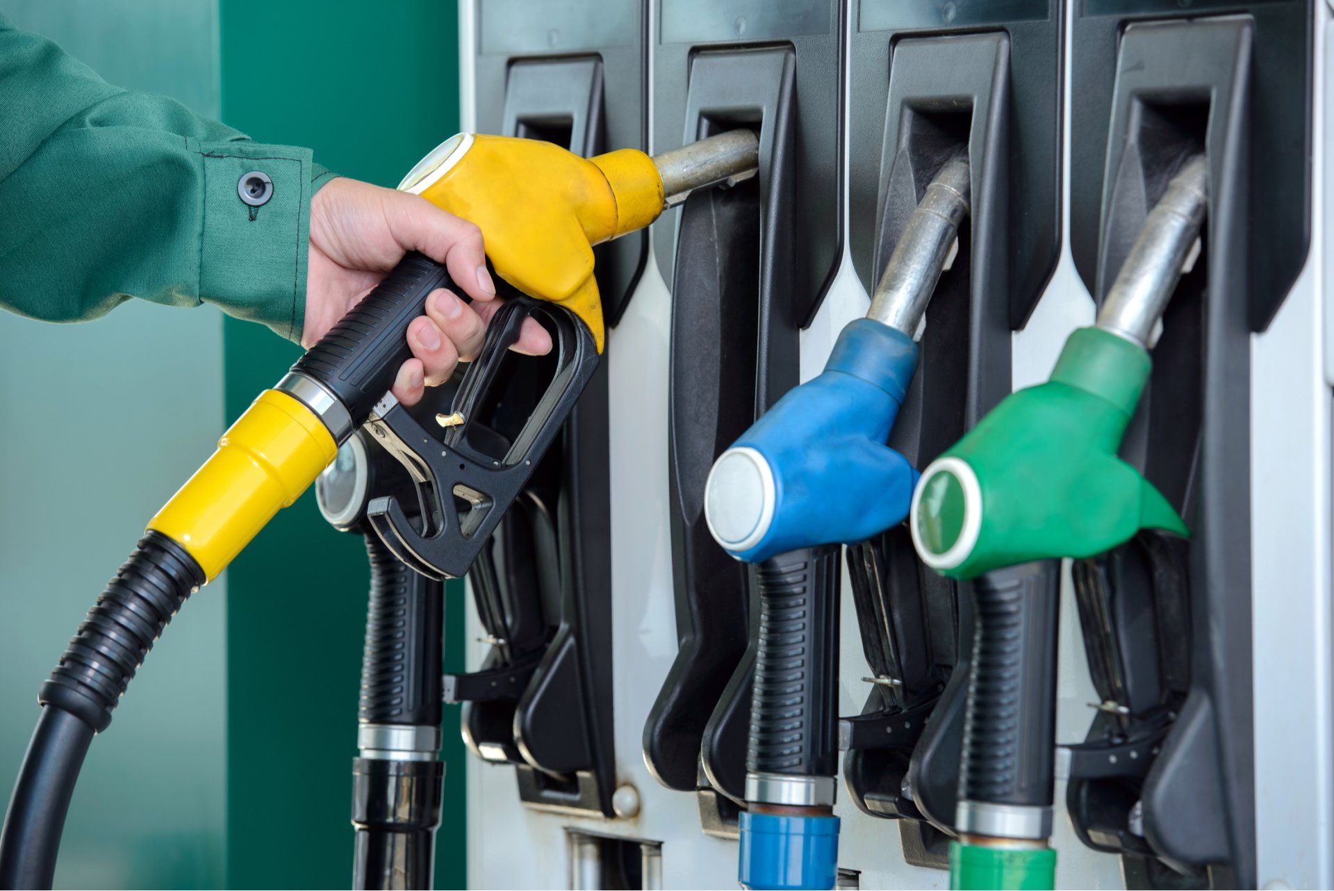 Caltex Australia