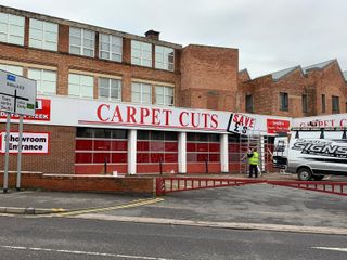 signs and graphics