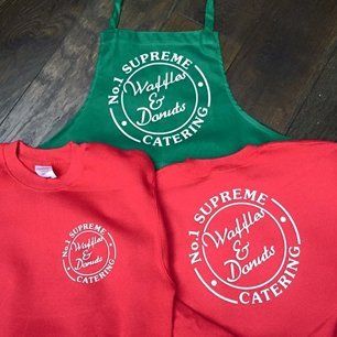 stunning designs for company clothing
