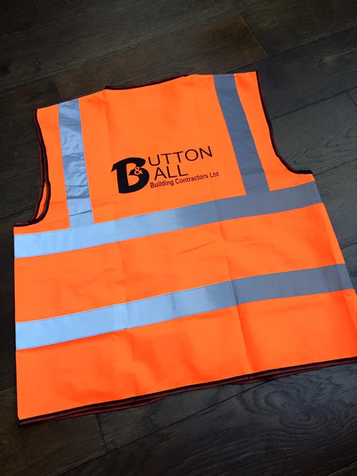 company clothing