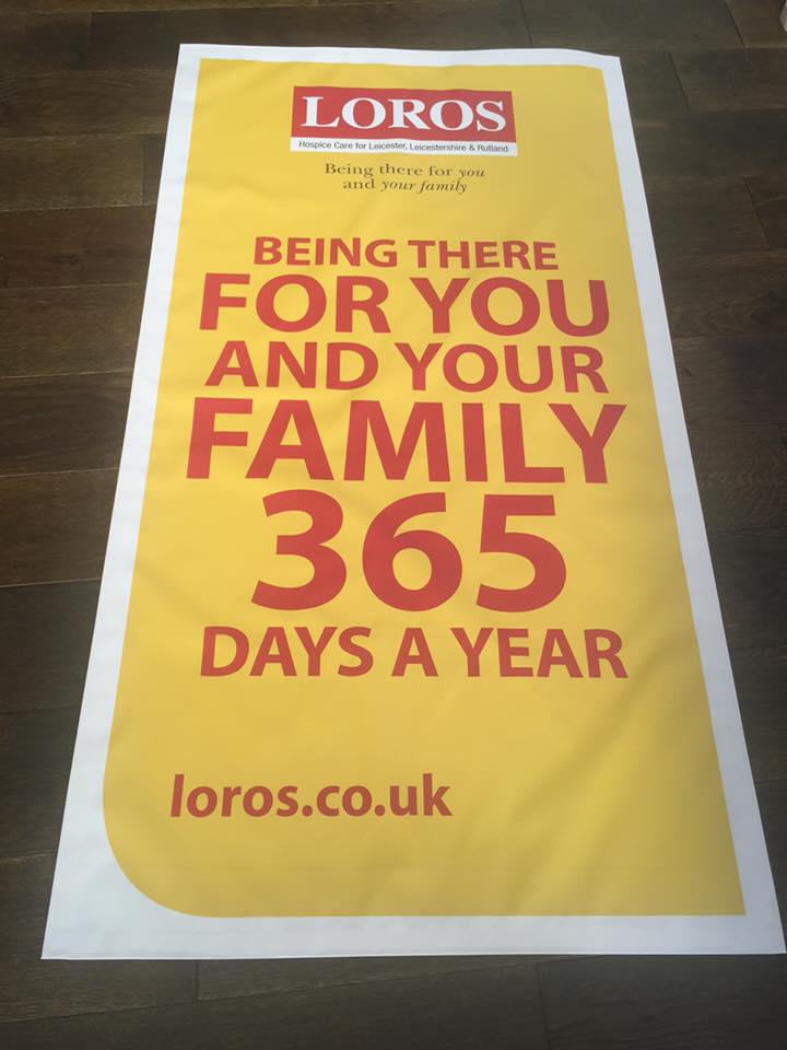 Correx board signs