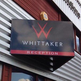 The art of sign making