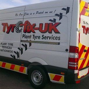 vehicle branding