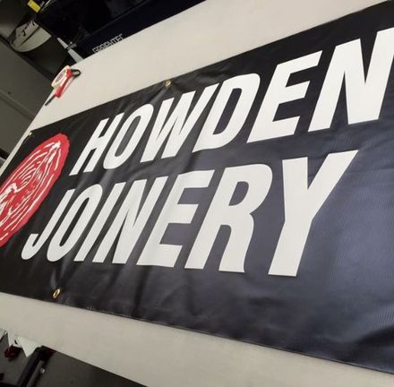 quality banners