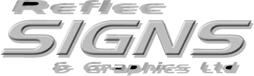 Reflec Signs & Graphics Limited