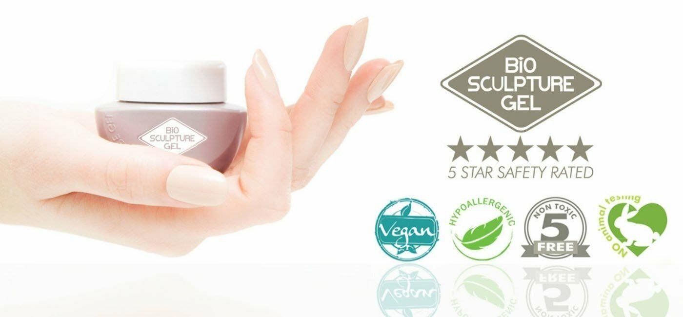 bio sculpture gel wellington somerset