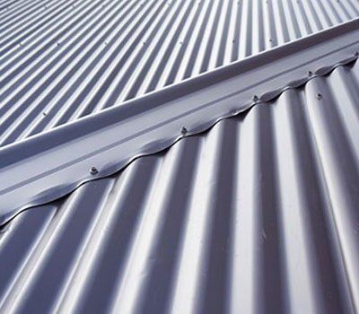 Metal roof - roof repairs in Stroudsburg, PA Metal roof - roof repairs in Stroudsburg, PA