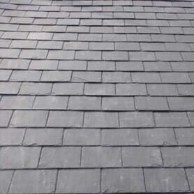 Slate roof - Roofing in Stroudsburg, PA