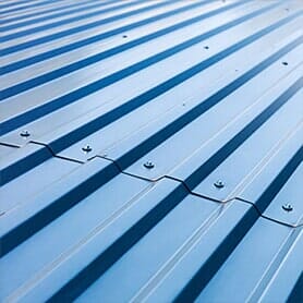 Metal roof - Roofing in Stroudsburg, PA