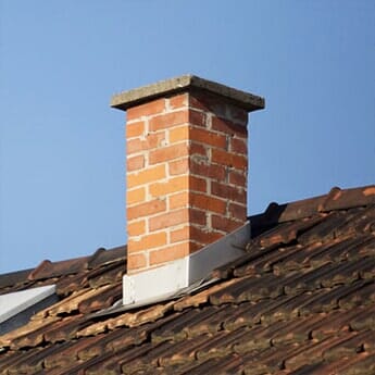 Chimneys - Roofing in Stroudsburg, PA