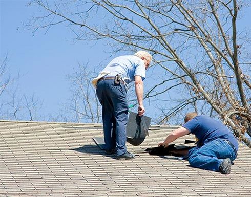 Storm Damage Repair in East Stroudsburg, PA Storm Damage Repair in East Stroudsburg, PA