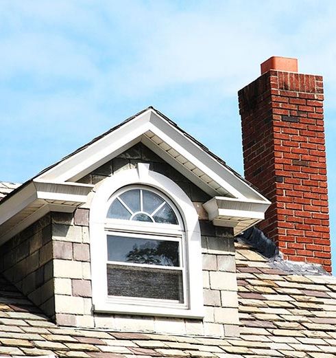 Chimney Repair & Replacement in East Stroudsburg, PA Chimney Repair & Replacement in East Stroudsburg, PA