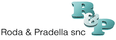 RODA & PRADELLA-LOGO RODA & PRADELLA-LOGO