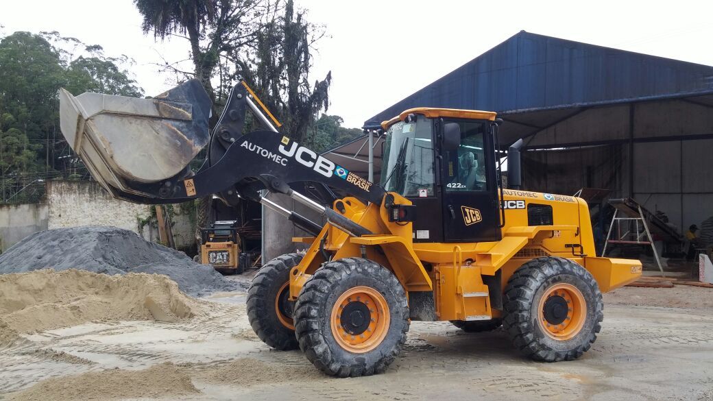 balança para pá carregadeira, sistema de pesagem para pá carregadeira, balanças r&r, balança embarcada para pá carregadeira, balança para máquina pá carregadeira