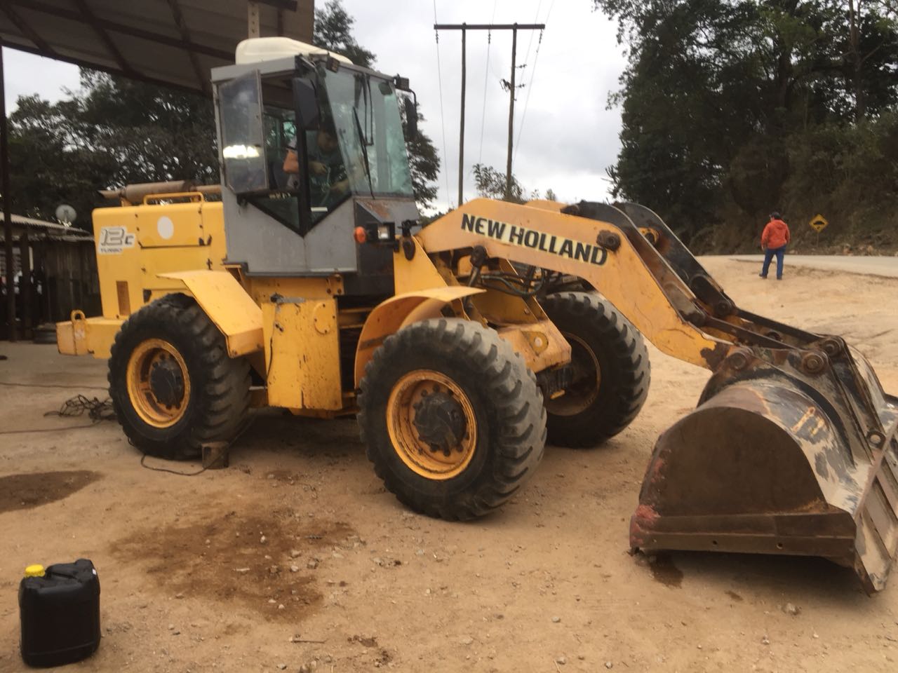 balança para pá carregadeira, balança eletrônica para pá carregadeira, sistema de pesagem, balança embarcada para pá carregadeira, preço balança para pá carregadeira, balança pá carregadeira