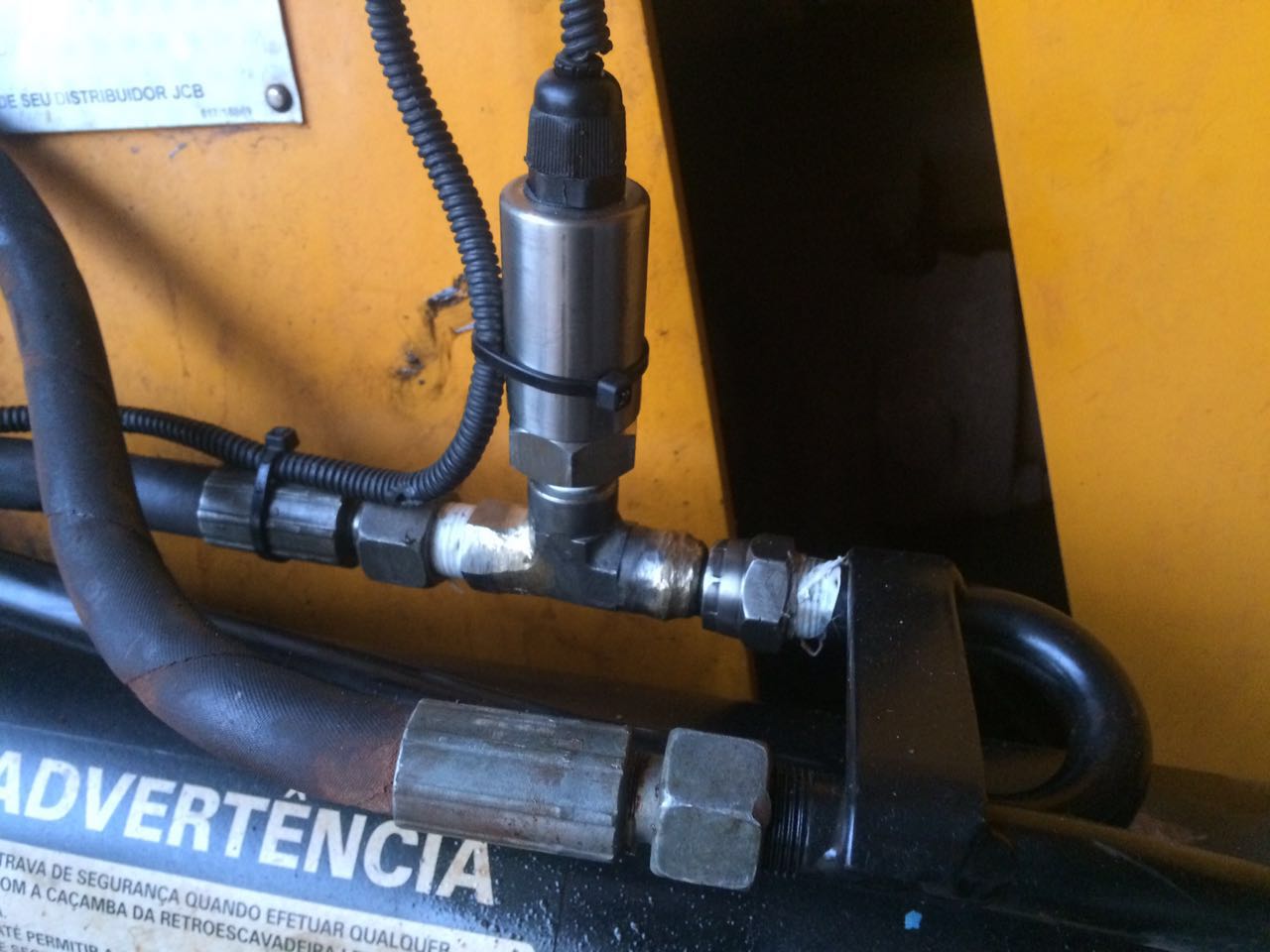 balança para maquina pá carregadeira, balança para pá carregadeira, sistema de pesagem para pá carregadeira
