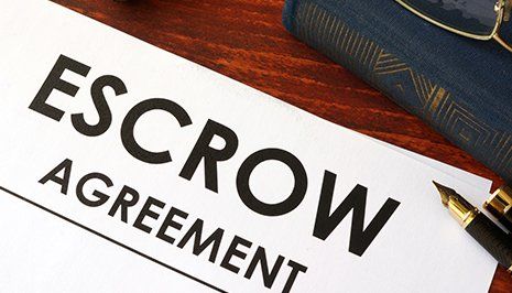 Escrow Agreement — Crescent City, CA — Crescent Land Title Company Escrow Agreement — Crescent City, CA — Crescent Land Title Company
