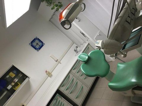 Paradontologia Paradontologia
