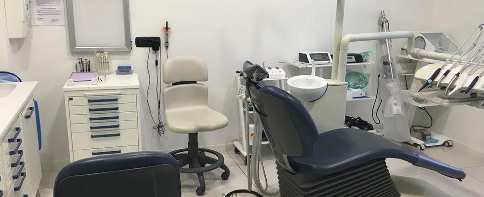 Endodonzia