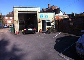 Vehicle servicing - Wootton Bassett, Swindon - Bassett Garage - Vehicle Garage Vehicle servicing - Wootton Bassett, Swindon - Bassett Garage - Vehicle Garage